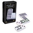 Double 9 Dominoes Board Games - New