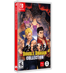 Double Dragon Collection (SWI) Video Games - Games - Switch