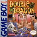 Double Dragon (GBC) Video Games - Games - GBC