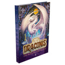 Draconis: The Call of Adventure Core Book 5e RPG - New