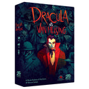 Dracula vs Van Helsing Board Games - New