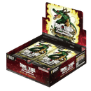 Dragon Ball Super Fusion World Wish for Shenron Booster Box Accessories - Card Game - Boxes