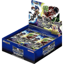 Dragon Ball Super Masters Ultimate Advent Booster Box Card Games - Collectible - TCG New