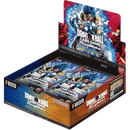 Dragon Ball Super TCG Fusion World Dual Evolution Booster Box Card Games - Collectible - TCG New