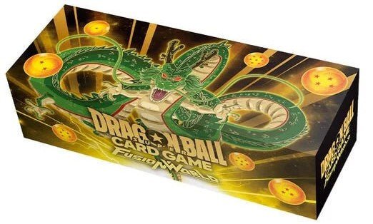 Dragon Ball Super TCG Fusion World First Anniverary Set Card Games - Collectible - TCG New