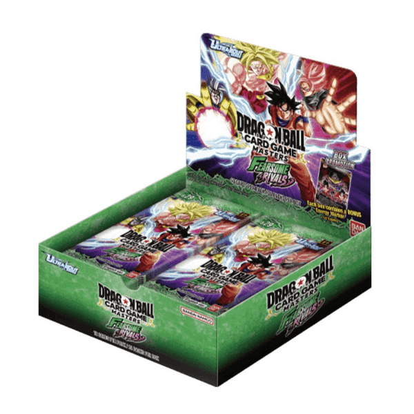Dragon Ball Super | Retrofix Games - Hobby Games & More Dragon Ball Super | Retrofix Games - Hobby Games & More