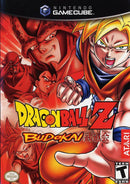 Dragon Ball Z: Budokai (GC) Video Games - Games - Gamecube