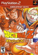 Dragon Ball Z Budokai [Greatest Hits] (PS2) Video Games - Games - PS2