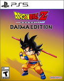 Dragon Ball Z: Kakarot Daima Edition (PS5) Video Games - Games - PS5