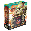 Dragon Eclipse Mystling Academy: Peare vs Arboro Unclassified