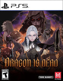 Dragon is Dead (PS5) Video Games - Games - PS5