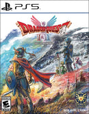 Dragon Quest I & II HD - 2D Remake (PS5) Video Games - Games - PS5