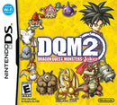 Dragon Quest Monsters: Joker 2 (NDS) Video Games - Games - NDS