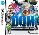 Dragon Quest Monsters Joker (NDS) Video Games - Games - NDS
