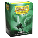 Dragon Shield Dual Sleeves Matte Accessories - Card Game - Sleeves