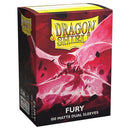 Dragon Shield Dual Sleeves Matte Accessories - Card Game - Sleeves