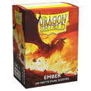 Dragon Shield Dual Sleeves Matte Accessories - Card Game - Sleeves