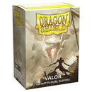 Dragon Shield Dual Sleeves Matte Accessories - Card Game - Sleeves