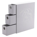 Dragon Shield Fortress Card Drawers Accessories - Card Game - Other