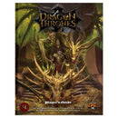Dragon Thrones Player's Guide 5e RPG - New