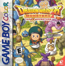 Dragon Warrior Monsters 2 Tara's Adventure (GBC) Video Games - Games - GBC