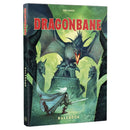 Dragonbane Core Rulebook RPG - New