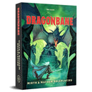 Dragonbane Core Set RPG - New