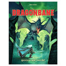 Dragonbane Quickstart RPG - New