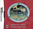 Dragonology (NDS) Video Games - Games - NDS