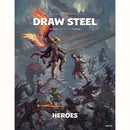 Draw Steel Book 1: Heroes RPG - New