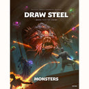 Draw Steel Book 2: Monsters RPG - New