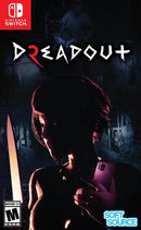 Dreadout 2 (SWI) Video Games - Games - Switch