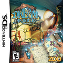 Dream Chronicles (NDS) Video Games - Games - NDS
