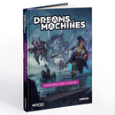 Dreams and Machines Gamemasters Guide RPG - New