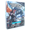 Dreams and Machines Starter Set RPG - New