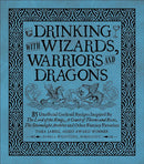 Drinking with Wizards Warriors & Dragons RPG - New
