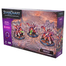 StarCraftTMG Zerg Roach Expansion Set