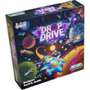 Drop Drive Board Games - New