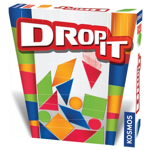 Drop It V2 Board Games - New