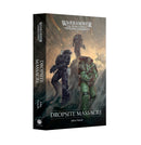 Dropsite Massacre Paperback Miniatures - Black Library