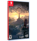 Drova: Forsaken Kin (SWI) Video Games - Games - Switch