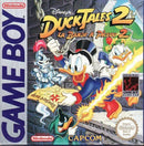 Duck Tales 2 (GBC) Video Games - Games - GBC