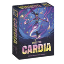 Duel for Cardia Board Games - New