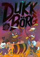 Dukk Borg RPG - New