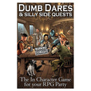 Dumb Dares & Silly Side Quests RPG - New