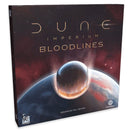 Dune Imperium: Bloodlines Board Games - New