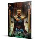Dune RPG Houses of the Landsraad RPG - New
