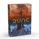 Dune War for Arrakis Board Games - New