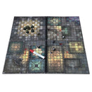 Dungeon Books of Battle Mats RPG - New