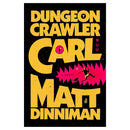Dungeon Crawler Carl RPG - New